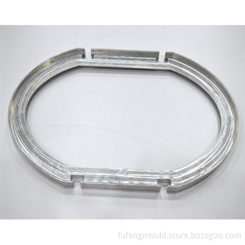CNC Machining Part-017